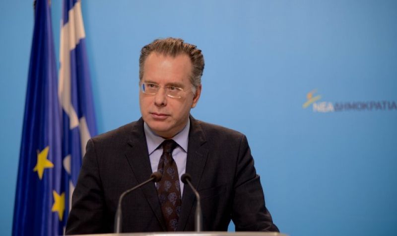 Απάντηση ΝΔ σε ΑΝΕΛ: Αμνησία για την καρέκλα
