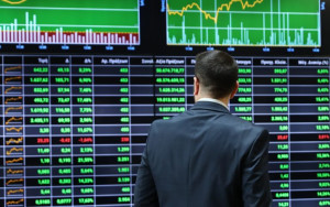 Χρηματιστήριο Αθηνών: Συνεχίζεται το «ανοδικό ράλι» στην έναρξη της εβδομάδας