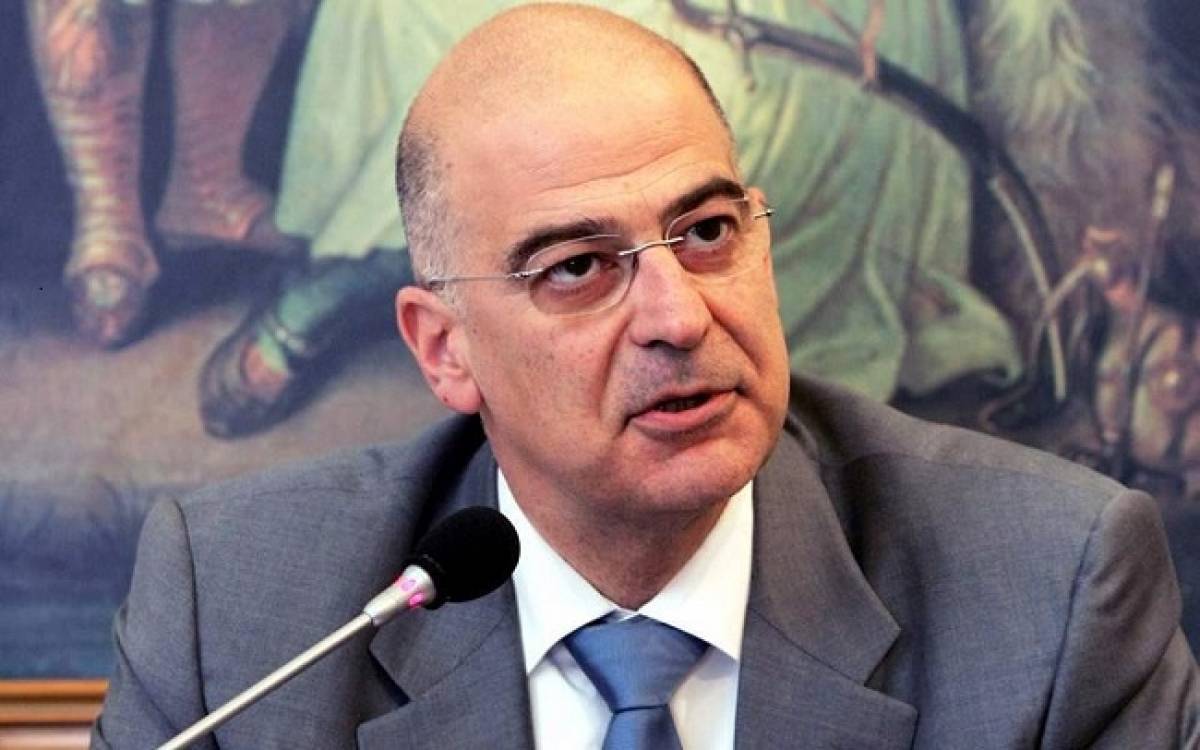 Στο Ισραήλ την Κυριακή ο Δένδιας - Η ατζέντα