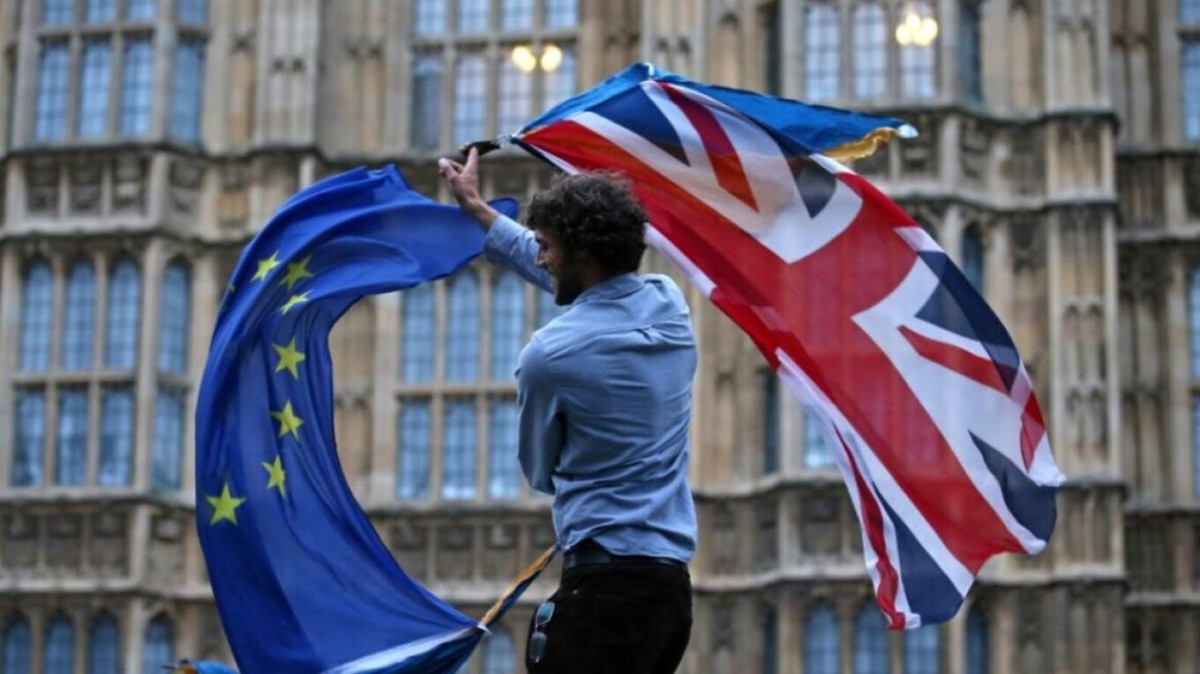Brexit: Δέκα χρόνια μετά, η Βρετανία παραμένει διχασμένη