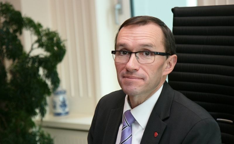 Άιντε: Καθοριστικό το επόμενο διάστημα για το Κυπριακό