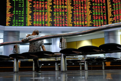 Ηγέτης των κερδών στις ασιατικές αγορές ο Hang Seng