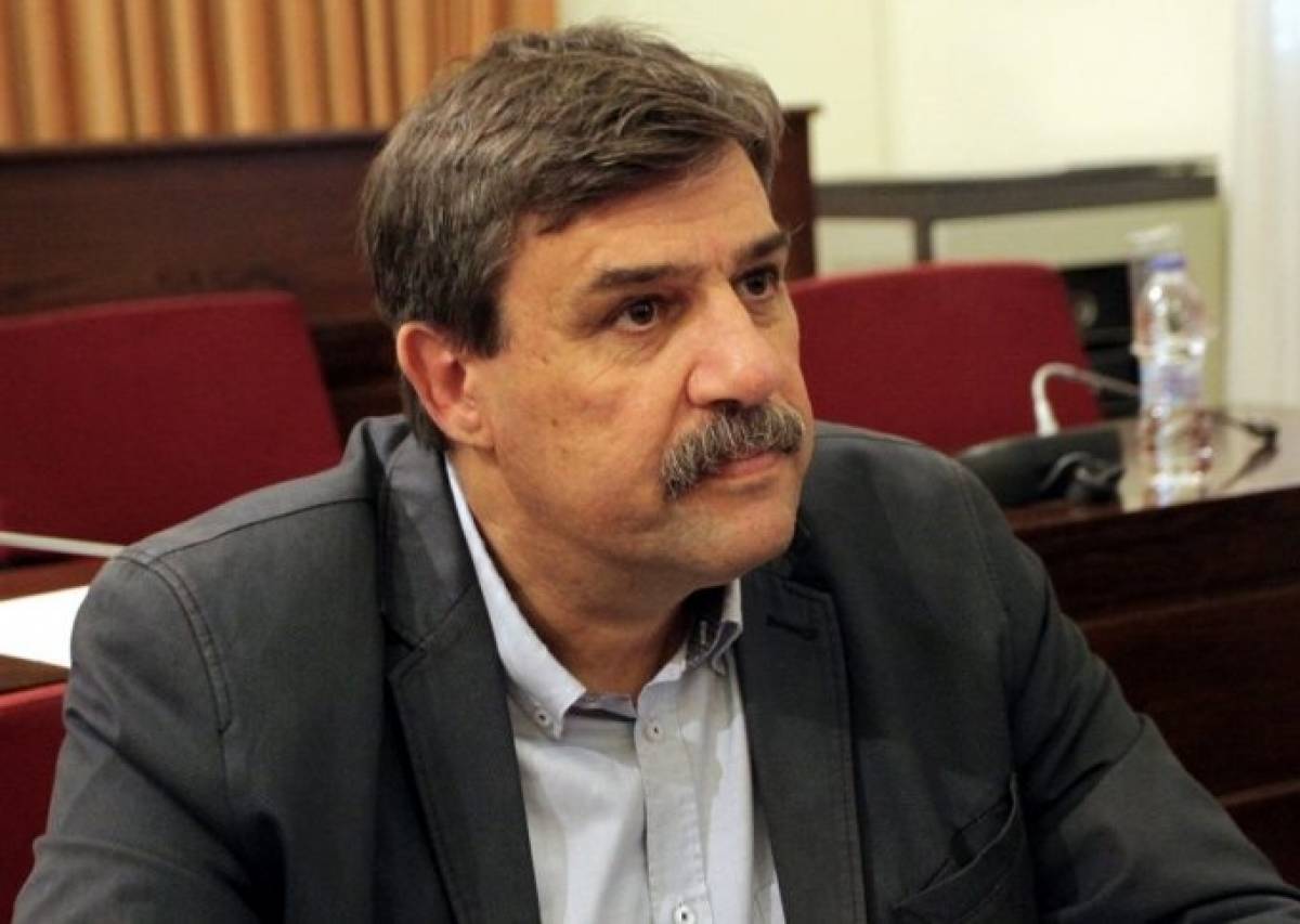 Ξανθός: Διατίμηση των τεστ μετά από 8 μήνες κερδοσκοπίας