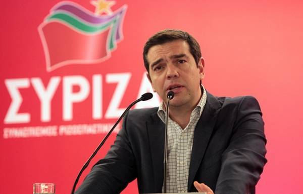 Τσίπρας: Δεν θα γίνω Μητσοτάκης, «ναι» στην Σακελλαροπούλου