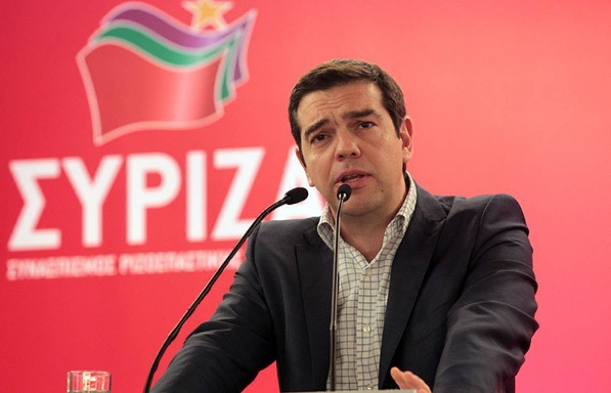 Τσίπρας: Δεν θα γίνω Μητσοτάκης, «ναι» στην Σακελλαροπούλου