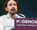 «Μπορούμε να γίνουμε η κύρια δύναμη της αντιπολίτευσης, είπε ο γ.γ. του Podemos