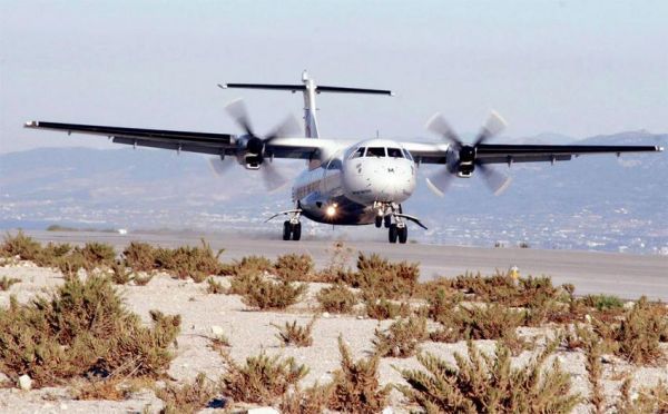 Προκηρύχθηκε ο διαγωνισμός για τα 28 «άγονα» αεροπορικά δρομολόγια