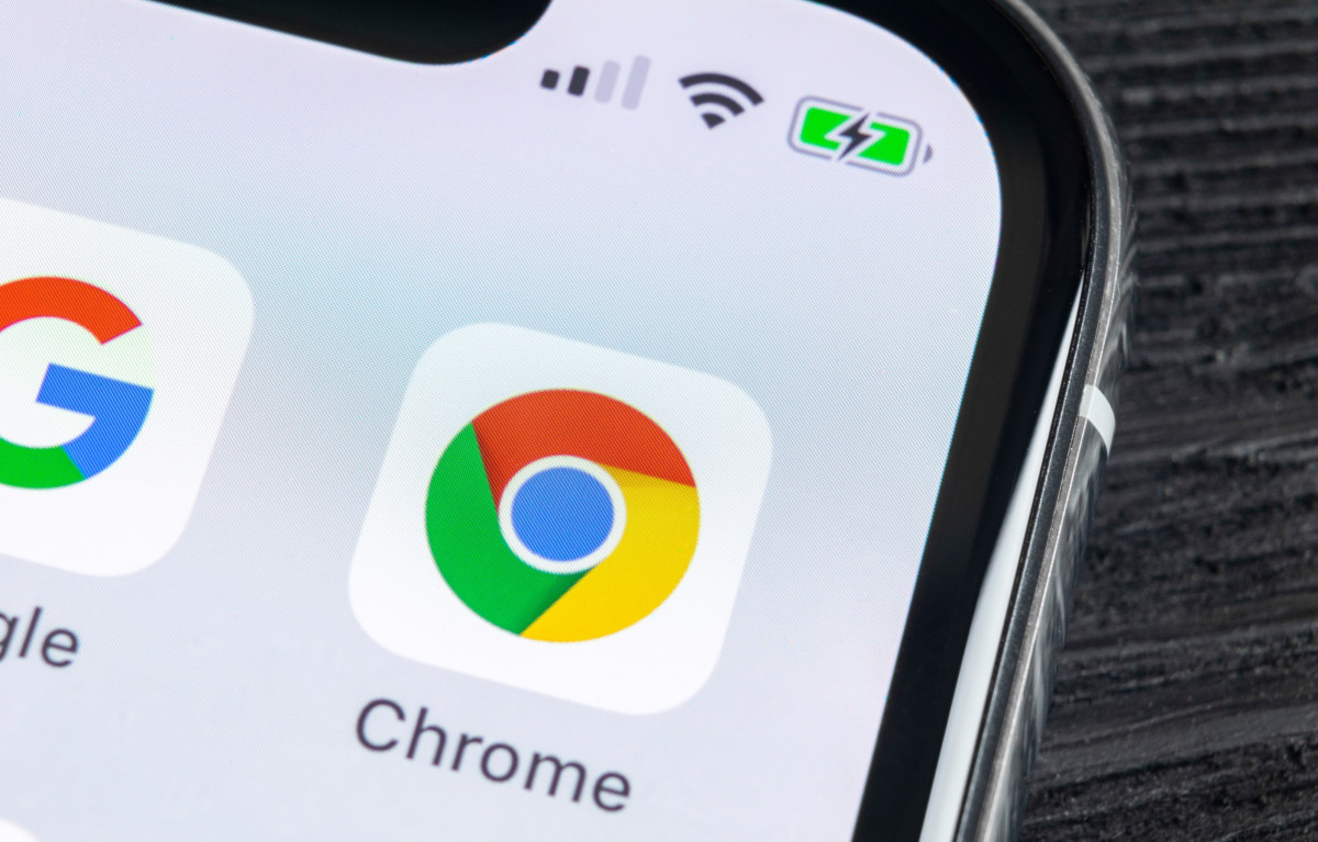 Αμερικανική πίεση στη Google: Της ζητά να πουλήσει το Chrome