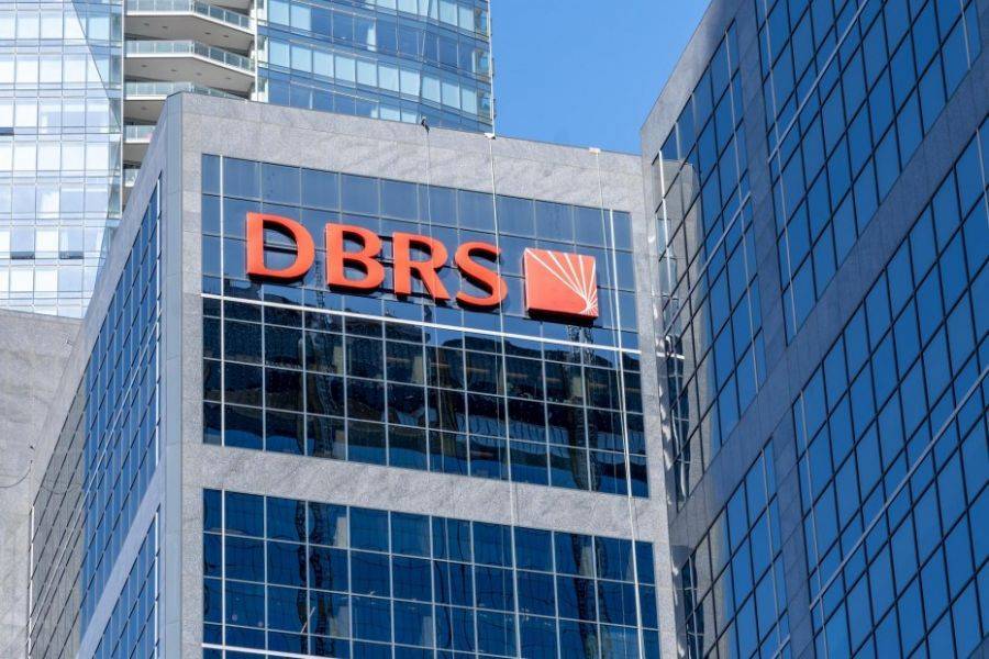 Η DBRS αναβάθμισε την Ελλάδα σε BB με θετικό outlook