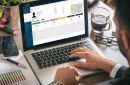 H πρωτοποριακή QIVOS CLOUD πλατφόρμα παρουσιάστηκε στην έκθεση RBTE 2017 στο Λονδίνο