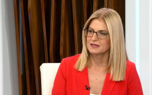 Αυγέρη: Ο ΔΕΔΔΗΕ κόβει το ρεύμα στους πλημμυροπαθείς της Θεσσαλίας