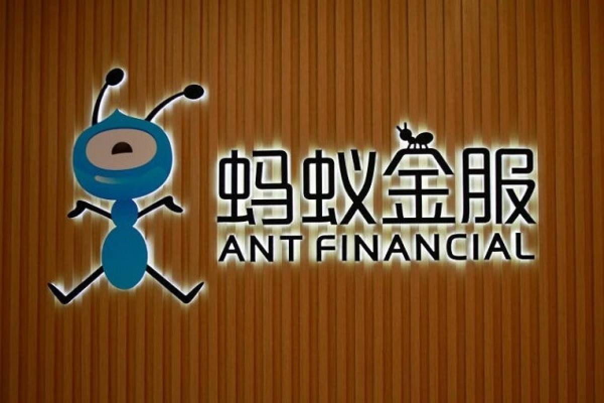 Ant Group: Με κέρδη $3,2 δισ. τα αποτελέσματα εξαμήνου