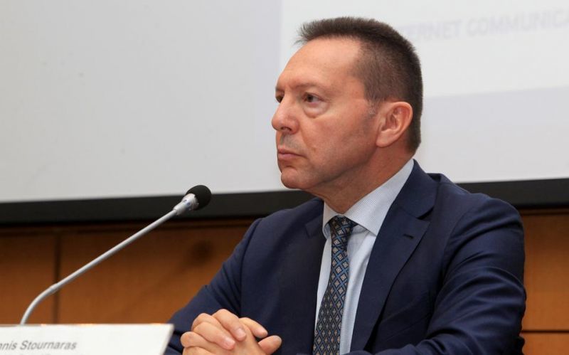 Ο Γ. Στουρνάρας θα συναντηθεί με την Ελληνική Ένωση Τραπεζών