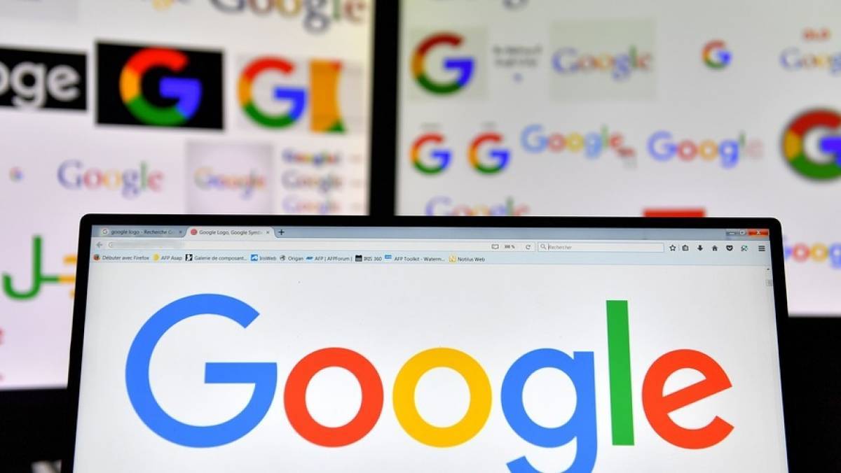 Η Alphabet στο «βάθρο» των τρισεκατομμυριούχων