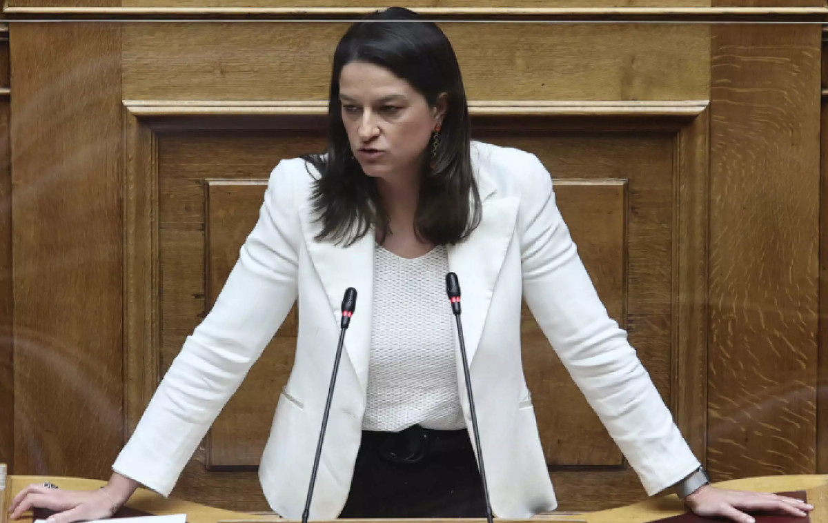 Κεραμέως για επιστολική ψήφο: Μεγάλη δημοκρατική αλλαγή-Περισσότεροι πολίτες στις κάλπες