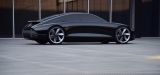 Hyundai: Ματιές στο μελλοντικό της όραμα μέσω 'Prophecy' Concept EV
