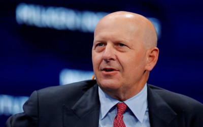 CEO Goldman Sachs: Βαθιά εδραιωμένος στην παγκόσμια οικονομία ο πληθωρισμός