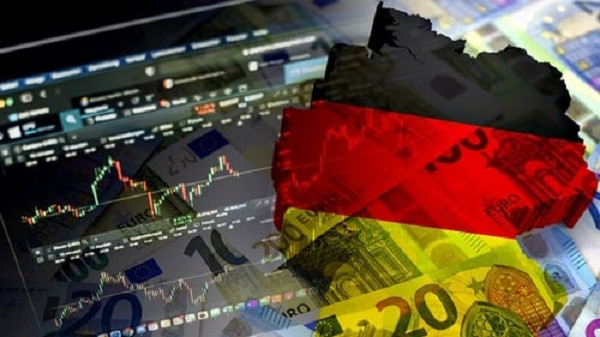«Έπεσε» στο 2,3% ο πληθωρισμός στη Γερμανία το Νοέμβριο