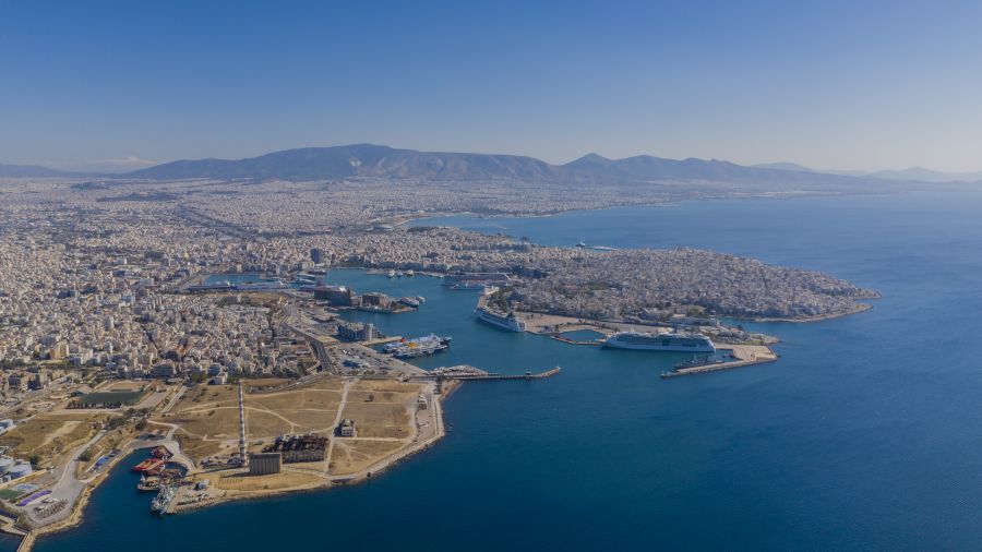 ΟΛΠ Α.Ε.: Θετική αποτίμηση του 2020 παρά την πανδημία