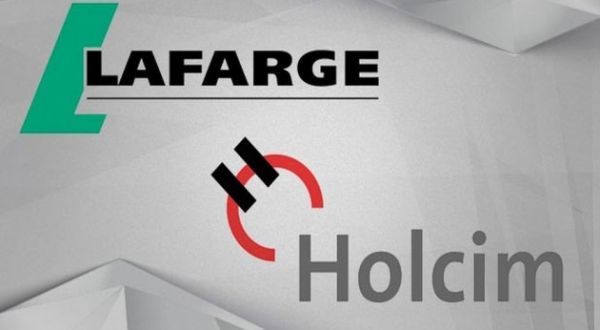 Πώληση της Lafarge India έναντι 1,4 δισ. δολαρίων