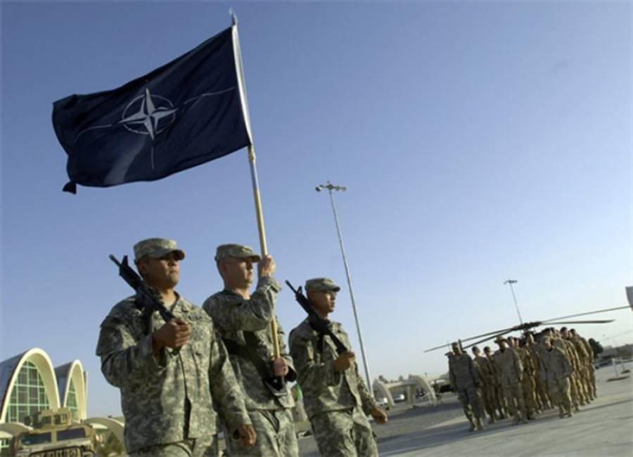 Αφγανιστάν: Τρεις στρατιώτες του ΝΑΤΟ νεκροί από επίθεση αυτοκτονίας