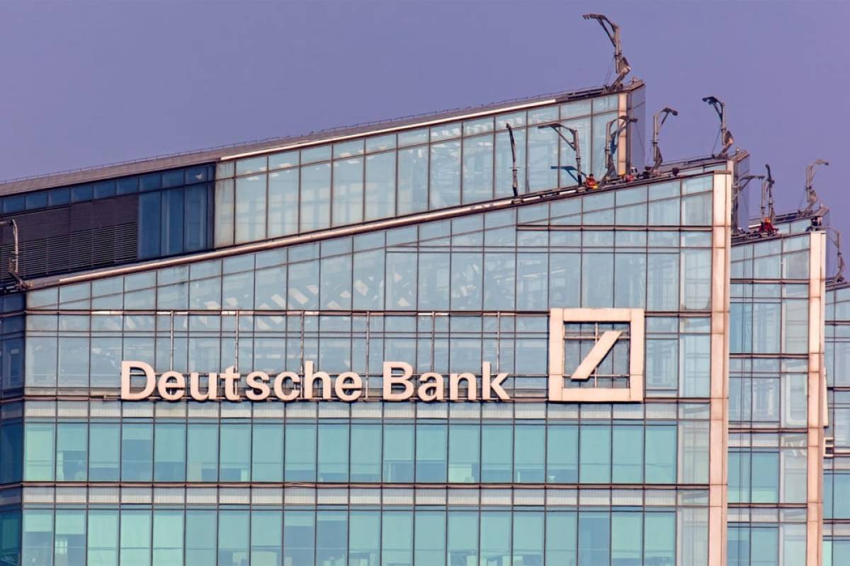 Deutsche Bank: Πολύ αισιόδοξες οι αγορές για τις προοπτικές ανάκαμψης