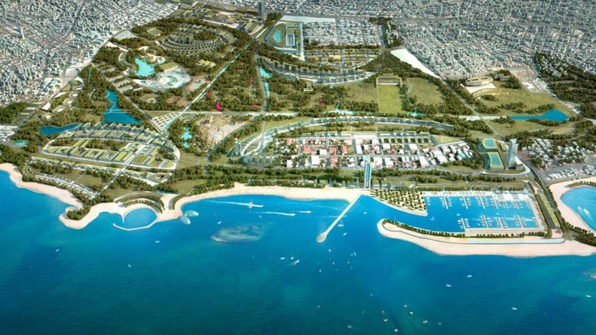 Lamda Development: Θέμα εβδομάδων οι υπογραφές για το Ελληνικό