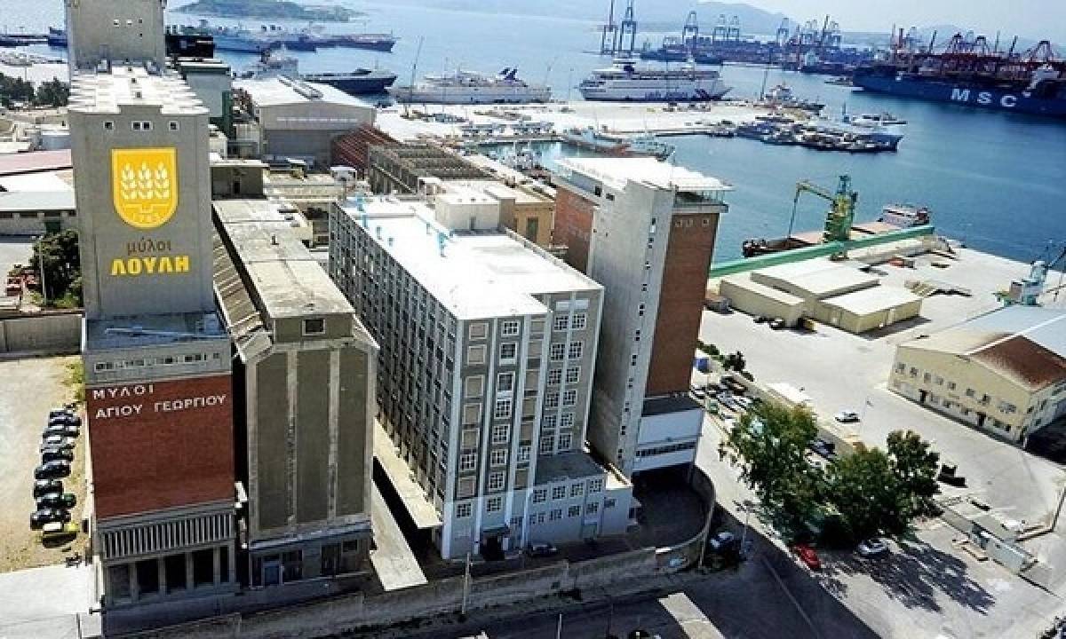 Μύλοι Λούλη: Στηρίζει τους πληγέντες πελάτες σε Καρδίτσα, Κεφαλονιά