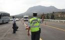 Αποκαταστάθηκε η κίνηση των οχημάτων στο οδικό δίκτυο της Χαλκιδικής