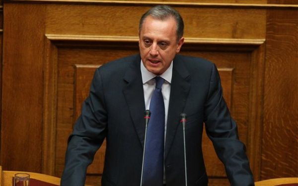 Μπέζας: Οι αλλαγές στον ΕΟΠΥΥ θα γίνουν χωρίς αιφνιδιασμούς