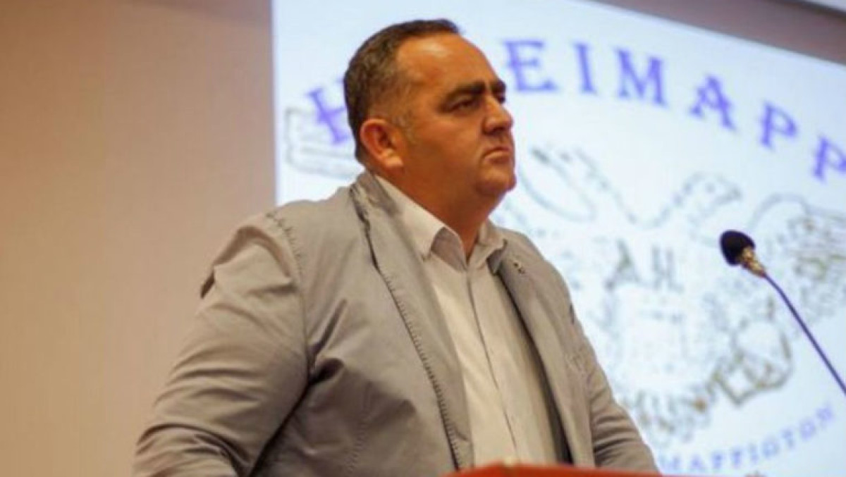 Σήμερα η δίκη του Φρέντι Μπελέρη-Παρέμβαση από το Στέιτ Ντεπάρμεντ