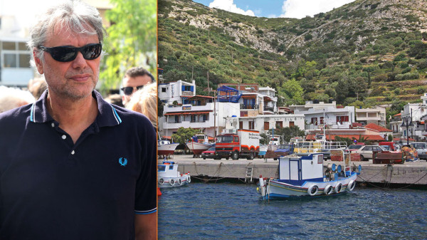 Φούρνοι- Θάνατος 11χρονου: Τι έδειξε η ιατροδικαστική εξέταση