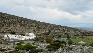 Θα αυξηθούν οι περίοδοι ανομβρίας στα νησιά