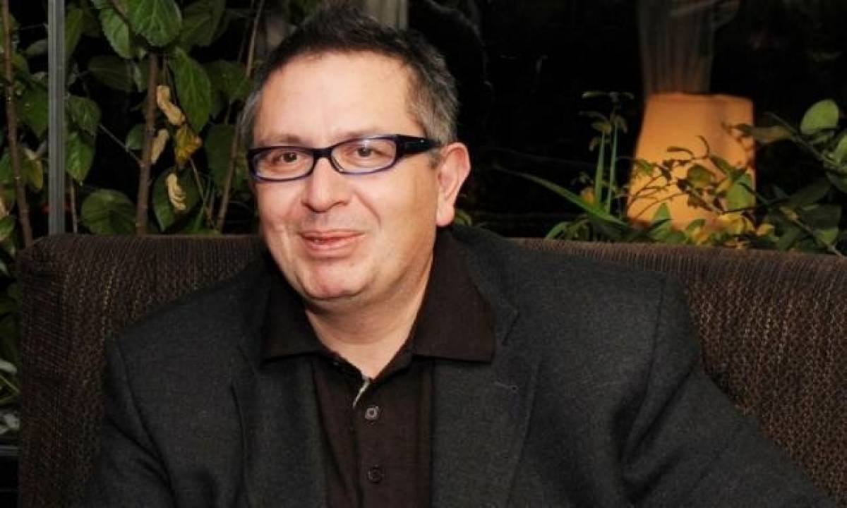 «Έφυγε» από τη ζωή ο Θέμος Αναστασιάδης