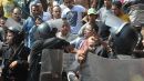 Αίγυπτος: Δεκάδες νεκροί μετά από εξέγερση σε φυλακή