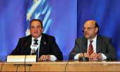Το περιβάλλον Καραμανλή «αδειάζει» τον Αντώναρο