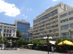 ΕΣΠ: Ζητά παρεμβάσεις για τη στήριξη εμπορικών επιχειρήσεων απ’την κυβέρνηση