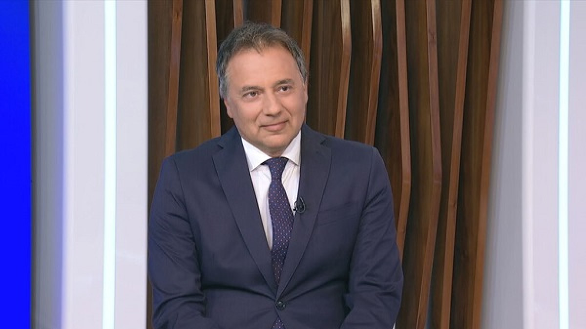 Πελαγίδης για Λαγκάρντ: «Χτυπά» τη ζήτηση με τις αυξήσεις επιτοκίων