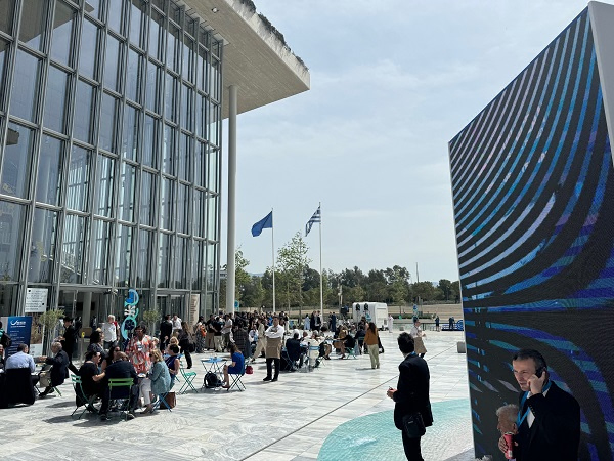 Οι 13 δεσμεύσεις για την προστασία των θαλασσών