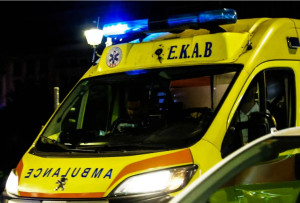 Τραγωδία στον Ασπρόπυργο: 10χρονη μαθήτρια κατέρρευσε και πέθανε στη διάρκεια της γυμναστικής