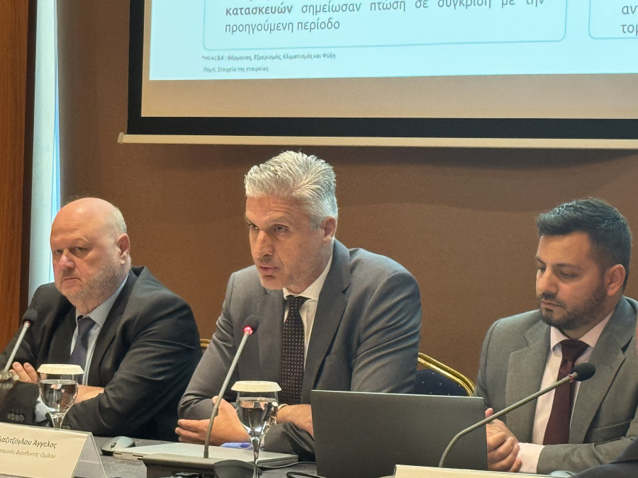 ElvalHalcor: Πώς απάντησε στην κρίση – Οι προοπτικές του 2026
