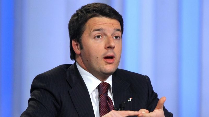 Μέτρα για τα προβληματικά δάνεια προανήγγειλε ο Ρέντσι