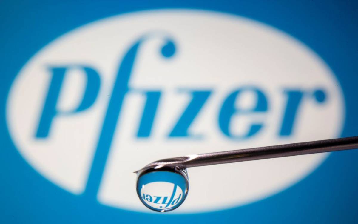 Βρετανία-Έρευνα: Μια δόση Pfizer αρκεί για μείωση της μετάδοσης