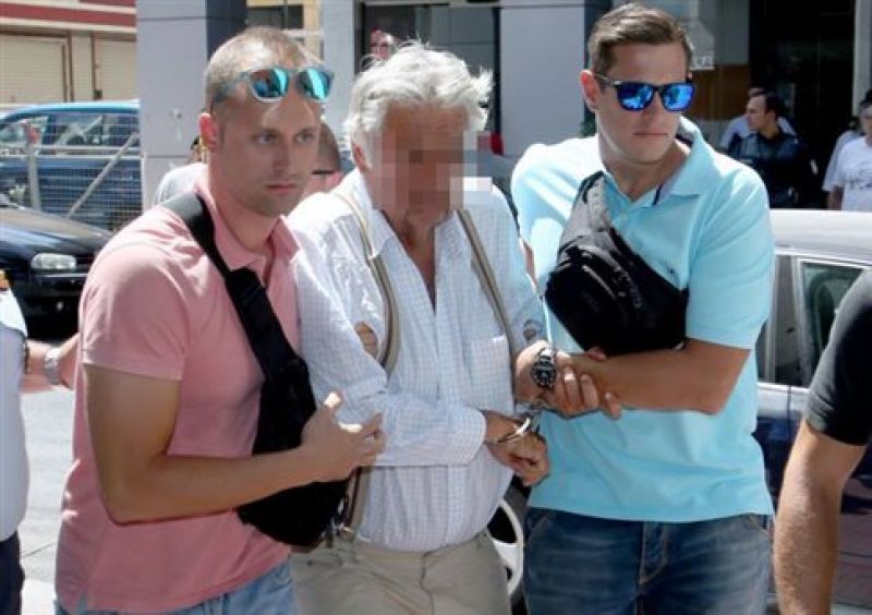 Τραγωδία στην Αίγινα: Στην ανακρίτρια ο χειριστής του ταχύπλοου