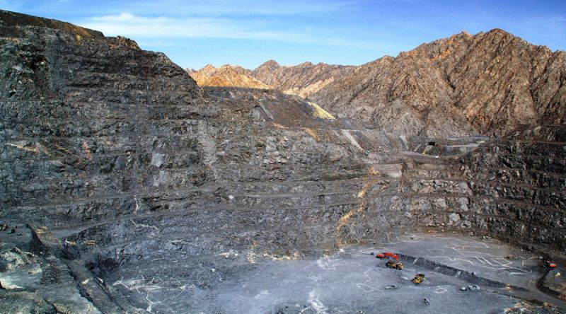 Eldorado Gold:Πουλάει επενδύσεις χρυσού στην Κίνα για ορυχεία στην Ευρώπη
