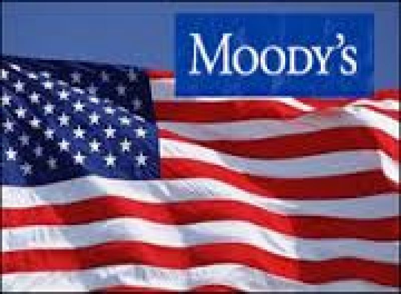 Moody's: Παραμένει σταθερή η αξιολόγηση για τις ΗΠΑ