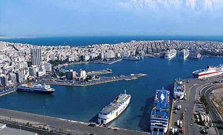 Κορυφαίοι προορισμοί Αθήνα και Πειραιάς για τους μεσίτες ναυτασφαλίσεων