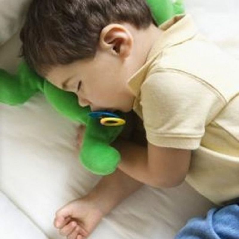 10 (δοκιμασμένοι) τρόποι να κόψει την πιπίλα
