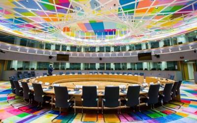 Eurogroup: Άσκηση ισορροπίας λόγω πληθωρισμού και ενεργειακών τιμών
