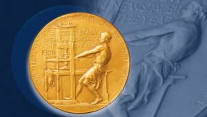 Πούλιτζερ σε Associated Press και New York Times